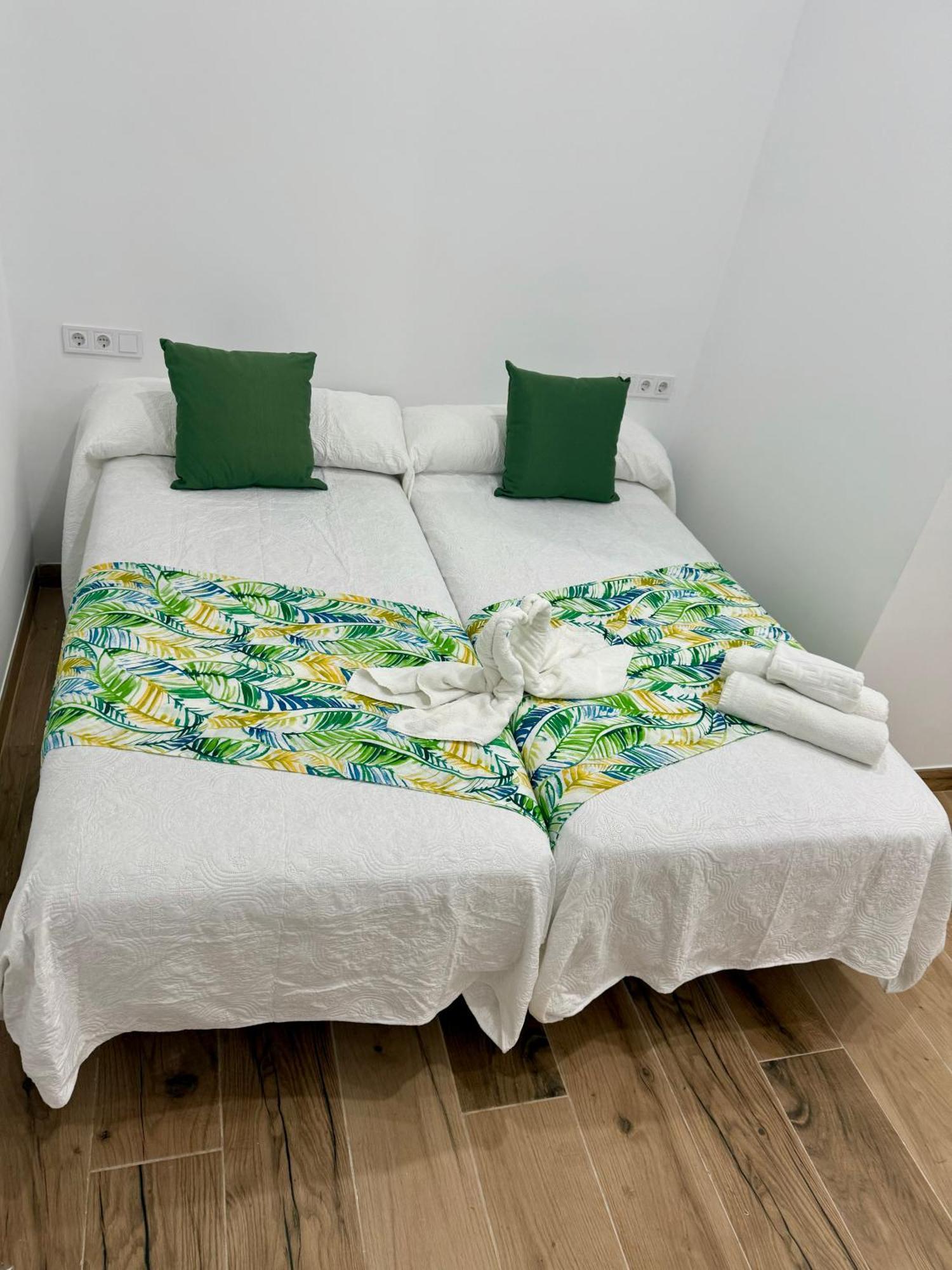 Apartment 1 Malaga